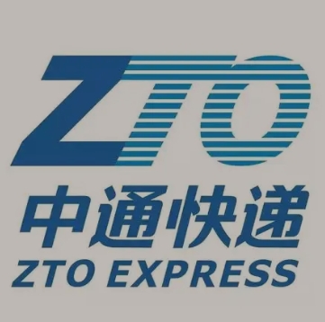 库伦中通快递